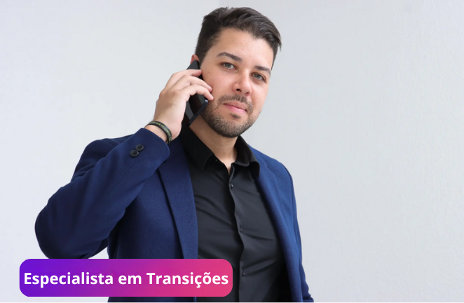 Processo para trocar de contador