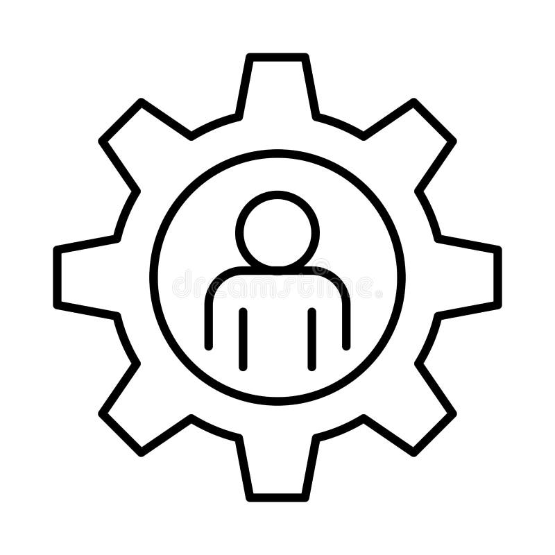 Ícone de regularização empresarial