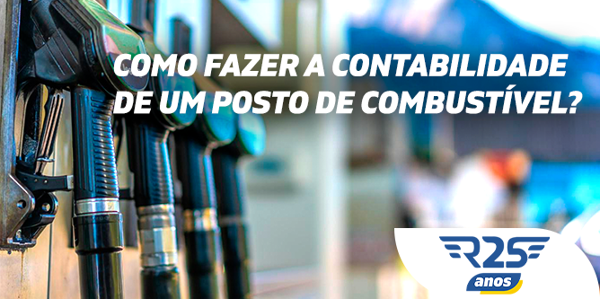 Contabilidade para Postos de Combustíveis