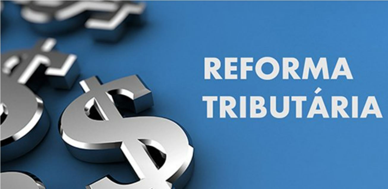 Reforma Tributária