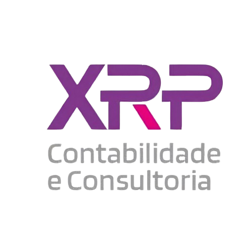 XRP Logo